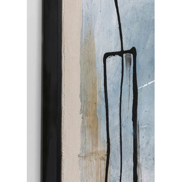 framed_picture_dust_blue__3.webp New KARE Design Framed Picture Dust Blue 100x100cm