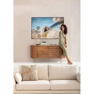 Sale KARE Design Framed Picture Elephant In The Sky 150x100cm