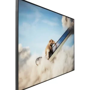 Sale KARE Design Framed Picture Elephant In The Sky 150x100cm