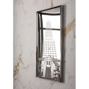 Discount KARE Design Framed Picture Empire State Mirror 77x130cm