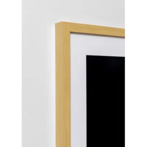 New KARE Design Framed Picture Faccia Arte Woman 60x80cm