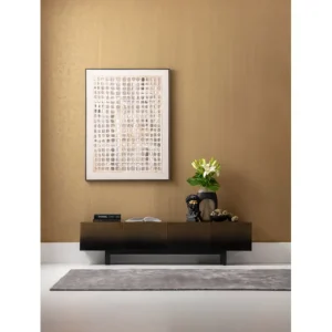 Sale KARE Design Framed Picture Glitter Curtain 120x90cm