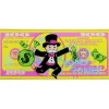Discount KARE Design Framed Picture Graffiti Money 70x160cm