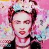Online KARE Design Framed Picture La Viva Mexico 100x100cm