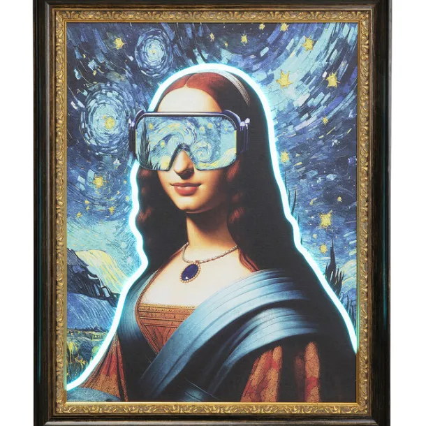 framed_picture_led_art_la_0.webp New KARE Design Framed Picture LED Art Lady 80x100cm