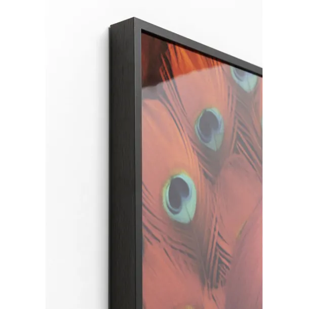 framed_picture_led_fancy__6.webp Fashion KARE Design Framed Picture LED Fancy Red Lady 120x80cm