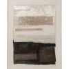 New KARE Design Framed Picture Lontano Brown 90x120cm