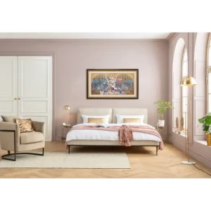 Clearance KARE Design Framed Picture Lovers 180x106cm