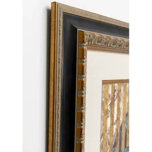 Clearance KARE Design Framed Picture Lovers 180x106cm
