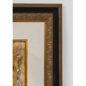 Sale KARE Design Framed Picture Lovers 266x150cm