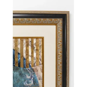 Clearance KARE Design Framed Picture Lovers 180x106cm