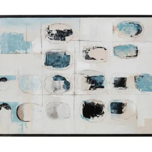 Outlet KARE Design Framed Picture Memories 160x120cm