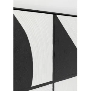 Clearance KARE Design Framed Picture Modulo 100x100cm