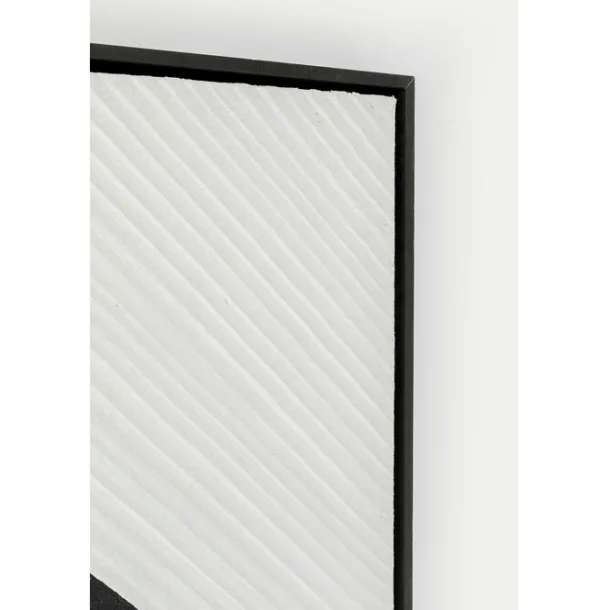 framed_picture_modulo_xcm_4.webp Clearance KARE Design Framed Picture Modulo 100x100cm