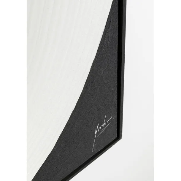framed_picture_modulo_xcm_6.webp Clearance KARE Design Framed Picture Modulo 100x100cm