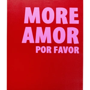 Sale KARE Design Framed Picture More Amour 40x50cm