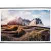 Outlet KARE Design Framed Picture Mountain View 120x180cm