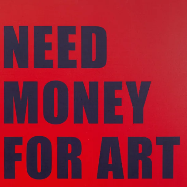 framed_picture_need_money_0.webp Online KARE Design Framed Picture Need Money 80x80cm