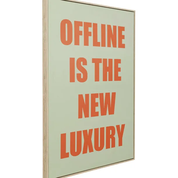 framed_picture_new_luxury_4.webp Hot KARE Design Framed Picture New Luxury 60x80cm