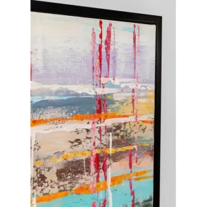 Online KARE Design Framed Picture Orizzonte 80x100cm