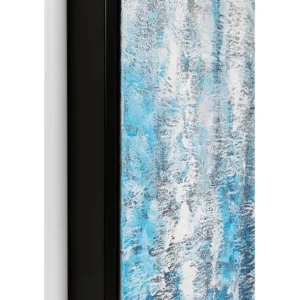 Discount KARE Design Framed Picture Rain Shower 120x180cm