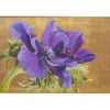 Best KARE Design Framed Picture Violet 150x100cm