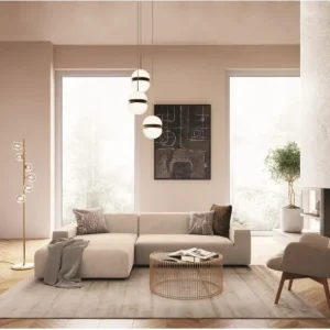 Online KARE Design Freistil Corner Sofa 175 Left