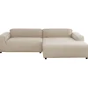 Clearance KARE Design Freistil Corner Sofa 175 Right