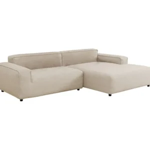 Clearance KARE Design Freistil Corner Sofa 175 Right