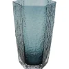 Best KARE Design Glass Cascata Blue