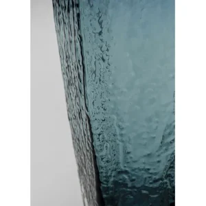 Best KARE Design Glass Cascata Blue