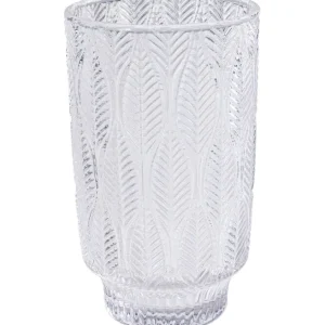 New KARE Design Glass Fogli Clear