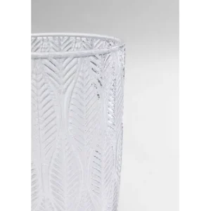 New KARE Design Glass Fogli Clear