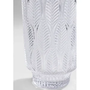 New KARE Design Glass Fogli Clear