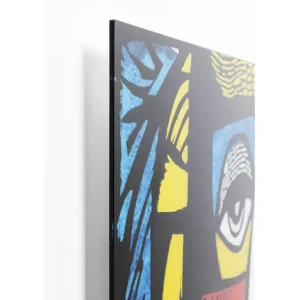 Fashion KARE Design Glass Picture Arte 150x100cm