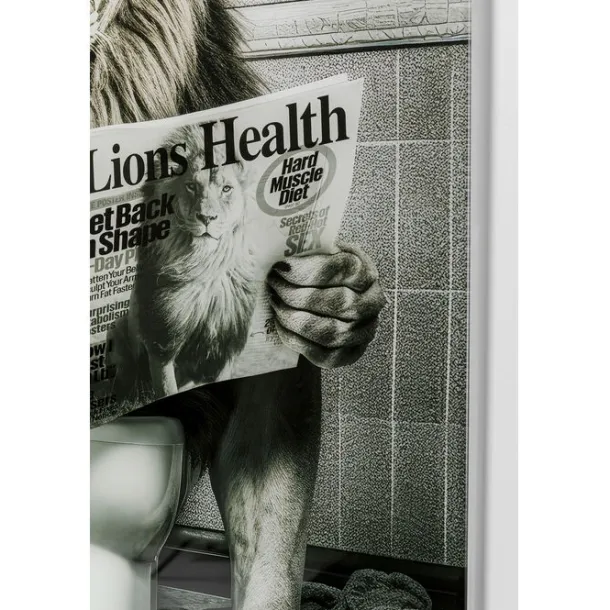 glass_picture_bath_lion_x_5.webp Hot KARE Design Glass Picture Bath Lion 60x80cm
