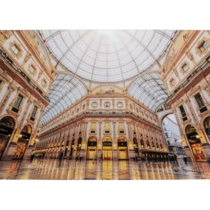 Best KARE Design Glass Picture Galleria 150x100cm