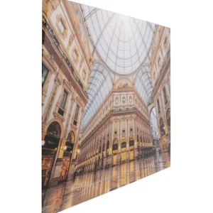 Best KARE Design Glass Picture Galleria 150x100cm