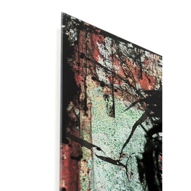glass_picture_lady_butter_5.webp Sale KARE Design Glass Picture Lady Butterfly 100x150cm