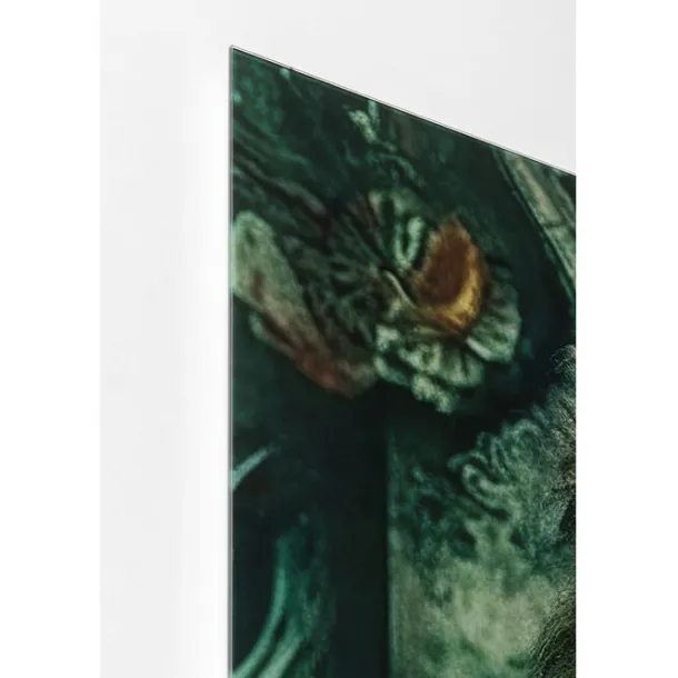 glass_picture_mister_lion_4.webp Online KARE Design Glass Picture Mister Lion 150x100cm