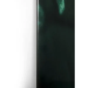 Online KARE Design Glass Picture Mister Lion 150x100cm