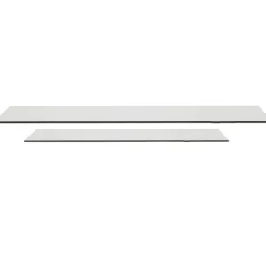 Best KARE Design Glass Set Polar 8 mm tempered (2/part)