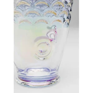 Best KARE Design Glasses Pesce Clear (4/part)