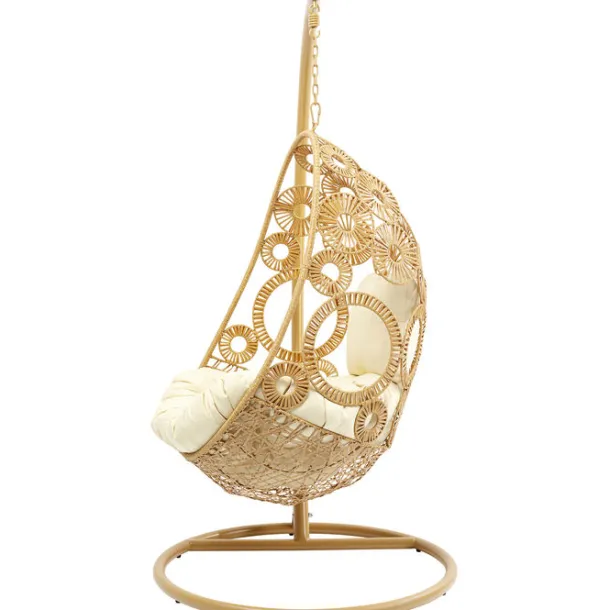 hanging_chair_ibiza_natur_4.webp Clearance KARE Design Hanging Chair Ibiza Nature