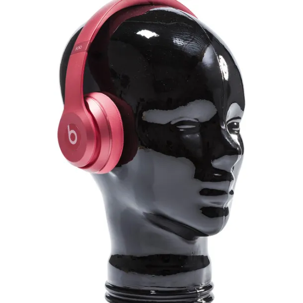 headphone_mount_black_3.webp Sale KARE Design Headphone Mount Black