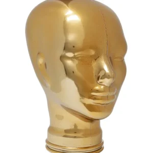 New KARE Design Headphone Mount Gold Metallic