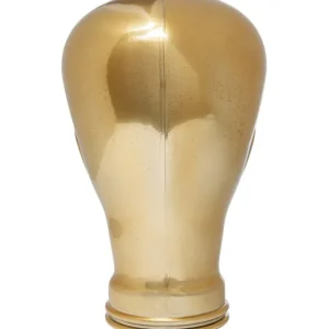 New KARE Design Headphone Mount Gold Metallic