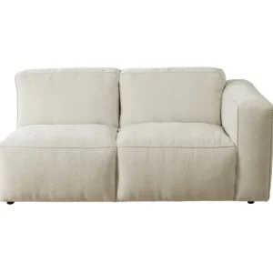 Best KARE Design Henry Elements 2-Seater Cream Right