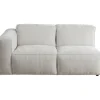 Online KARE Design Henry Elements 2-Seater Cream Left