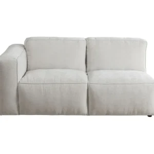 Online KARE Design Henry Elements 2-Seater Cream Left